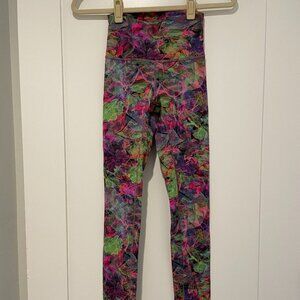 Lululemon Wunder Train High-Rise Tight 31"